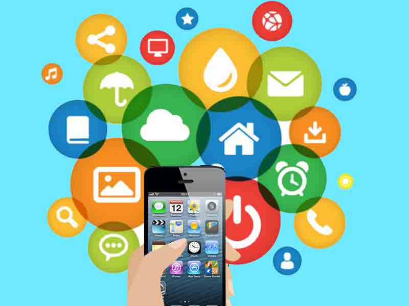 5 Cool and Fun Kids learning apps