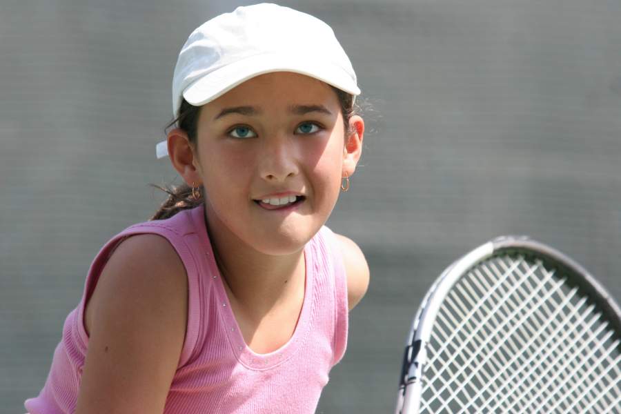 Parenting Tips : Support Kids at Sport !