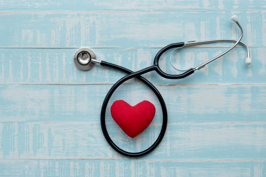 8 Super Heart Healthy Foods to Include in Your Diet