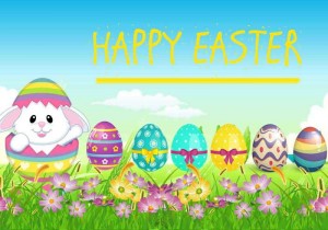 Celebrate Easter