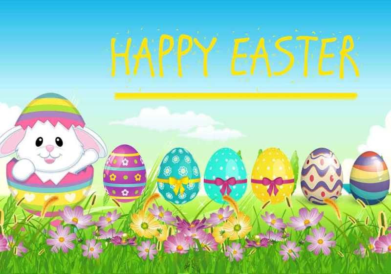 How to Celebrate Easter with Your Kids Creatively