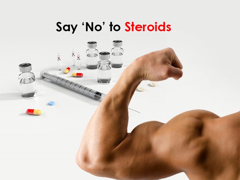 What are the Harmful Effects of Steroids on Health?