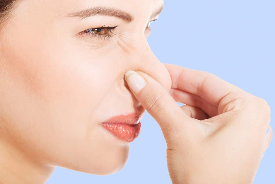 How To Prevent Body Odour Naturally This Summer