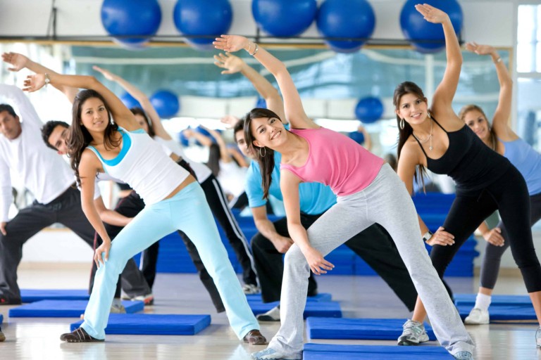 Cardio Exercise Example Best Cardio Exercises to Stay Healthy & Fit - Medy Life