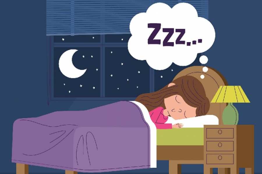 Why We Dream? It’s Time to Unravel the Mystery of Dreaming