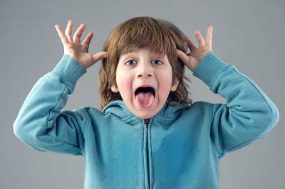 Fresh Ideas to Handle Bedtime Tantrums !