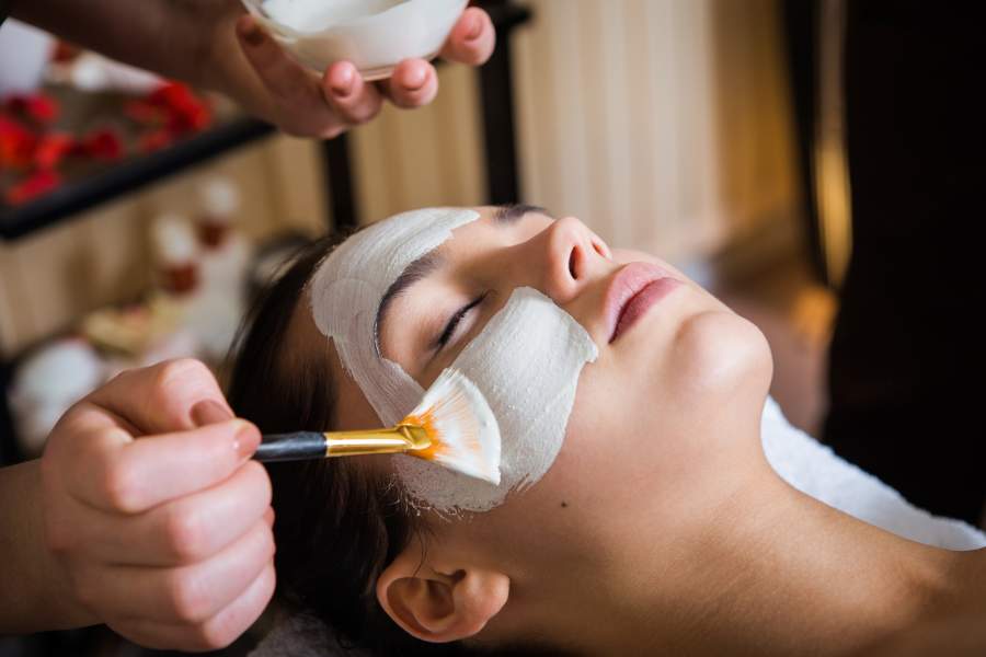 The Complete Beginner’s Guide to Facials