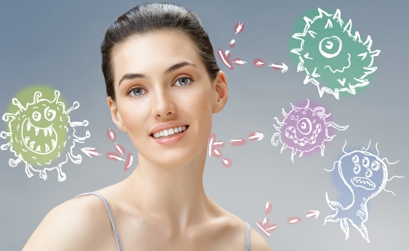 5 Effective Tips to Protect Skin From Pollution