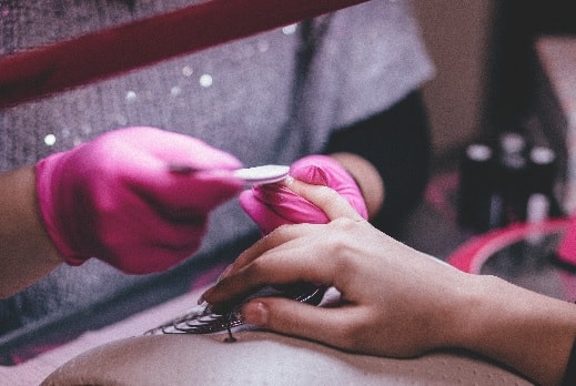 The Insider’s Guide to Nail Hygiene