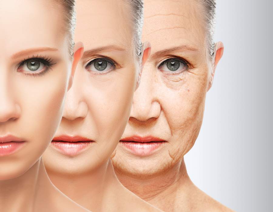 Shocking: An Indian-Origin Scientist has found the solution to end ageing