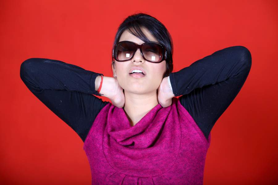 DECODING INDIAN WOMEN