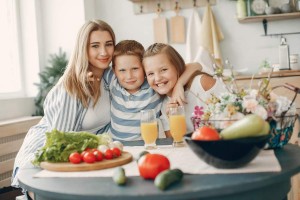 Breakfast Recipes for Kids