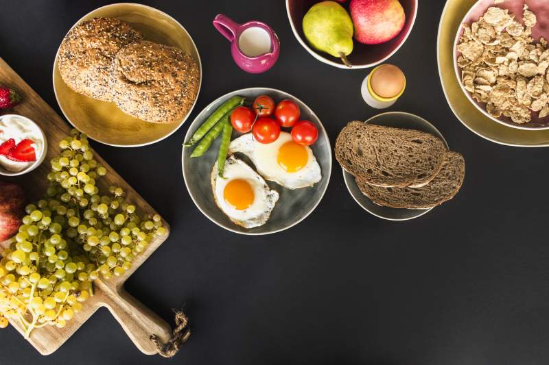 Why is protein intake necessary for your body?