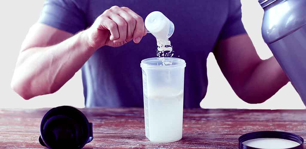 All You Need to Know About Protein Supplements!