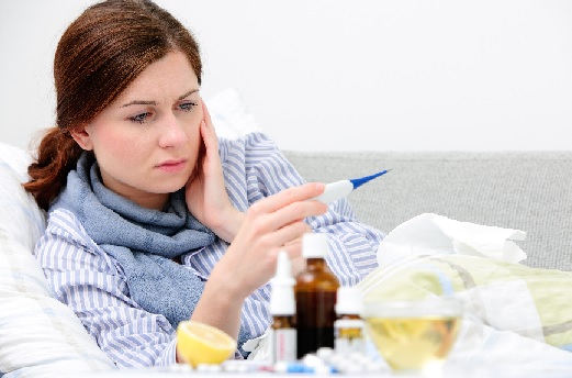 “Mystery Fever” claims 84 lives in Uttar Pradesh