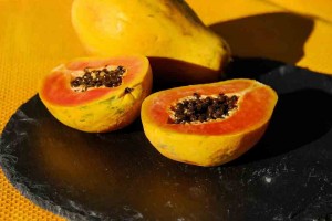 Benefits of Papaya