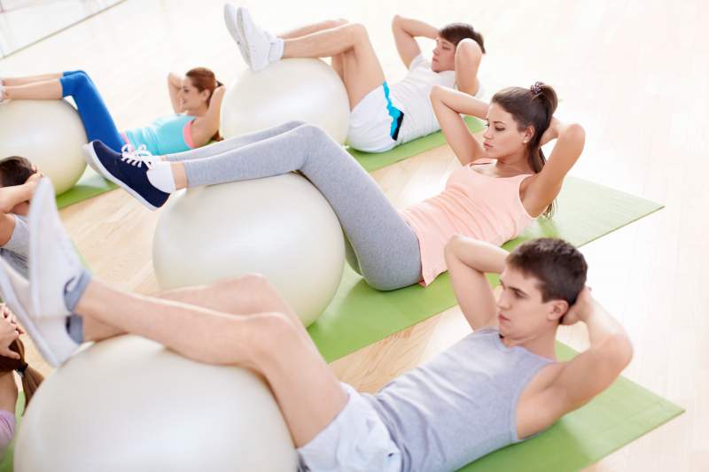 5 Time-Tested Tips To Maintain Your Ideal Body Weight