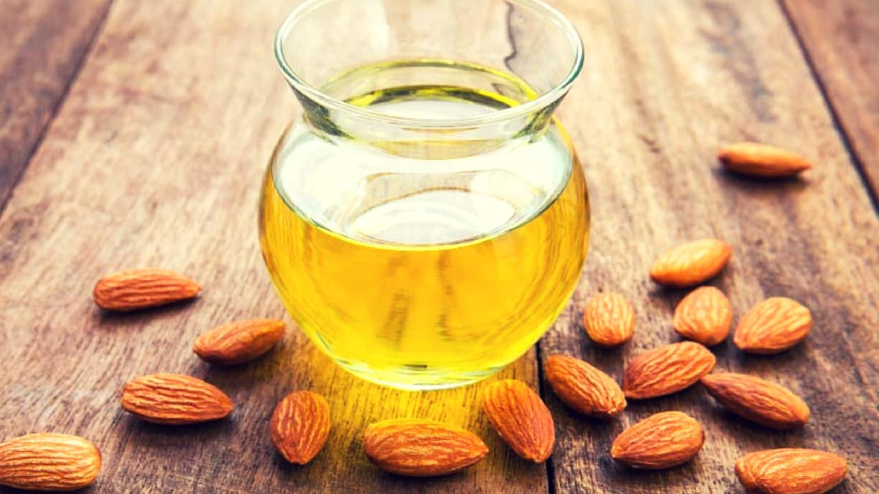 The Grandma’s Trick: Use Almond Oil for Hair Growth