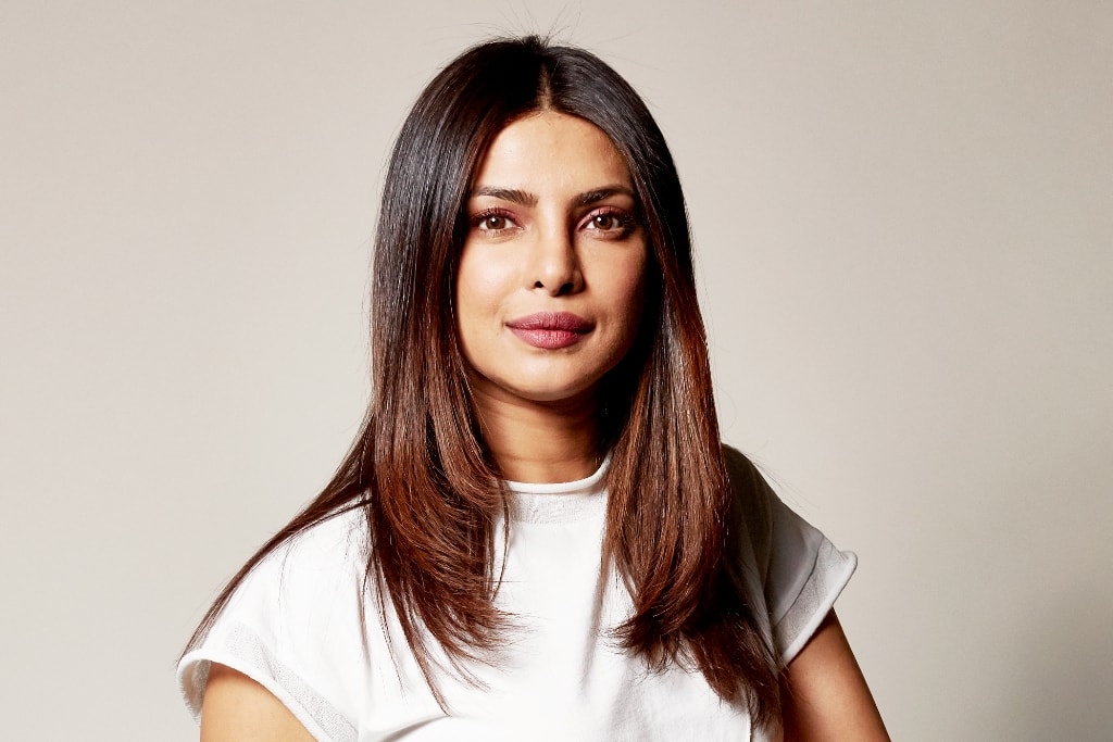 7 Beauty Secrets of Priyanka Chopra Revealed