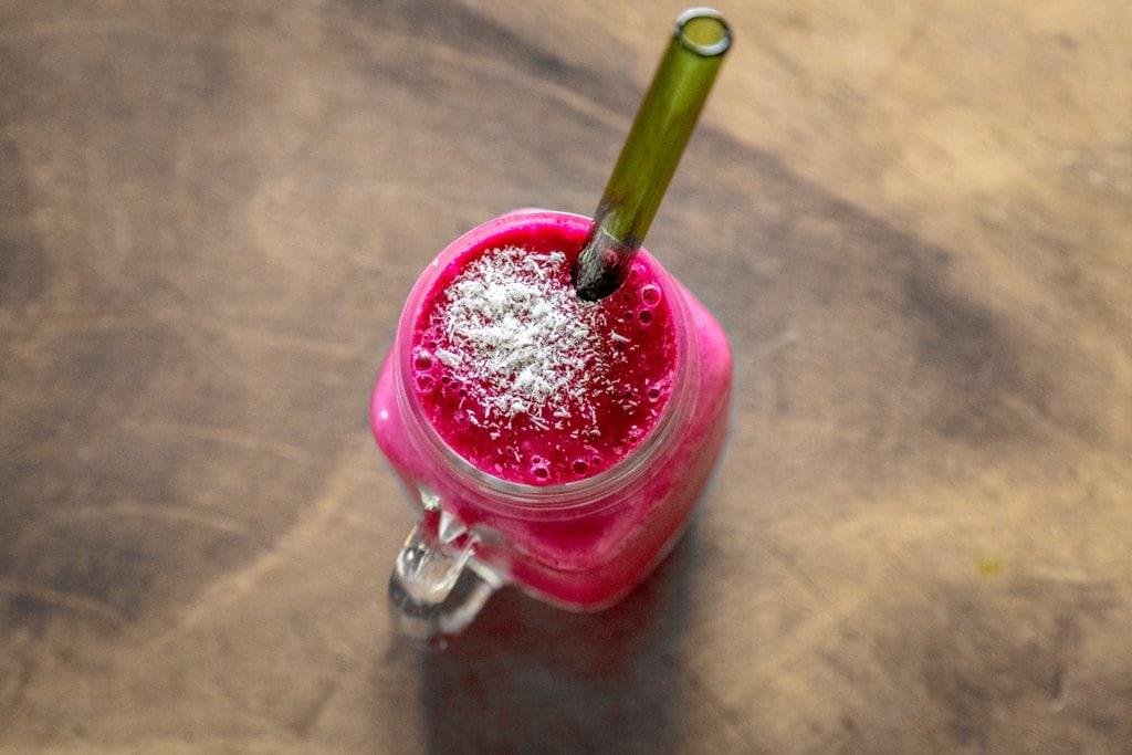 10 Delicious Protein Smoothie Recipes to Kick Start Your Day