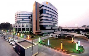 Best Eye Hospital in Delhi