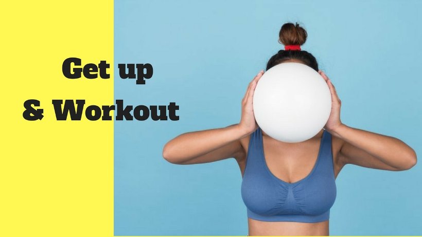 Tips to Get up Early for an Early Morning Workout