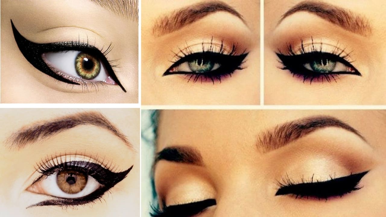 4 Useful Tips to Prevent Kajal from Smudging!