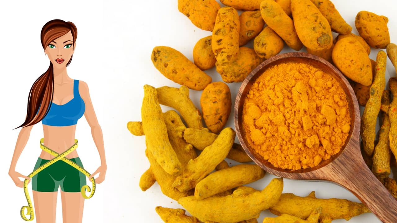 How To Use Turmeric for Weight Loss?