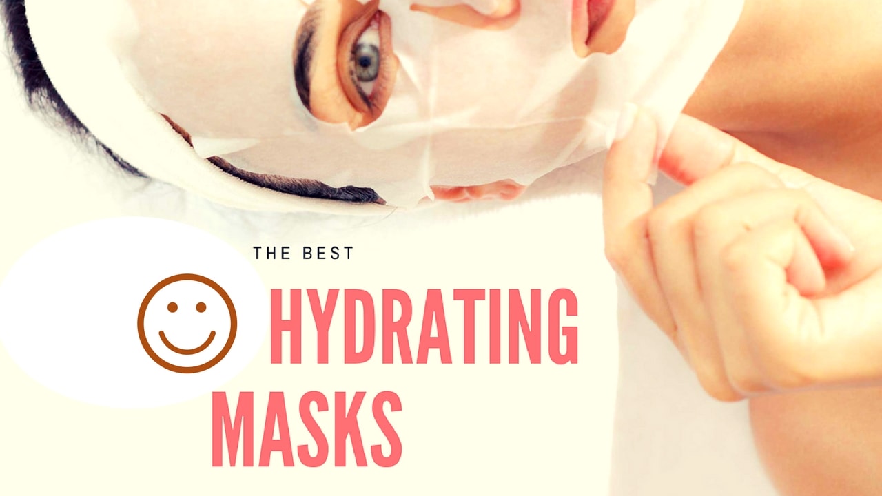 Is Dry Skin Bothering You? Try These Homemade Hydrating Masks for Dry Skin