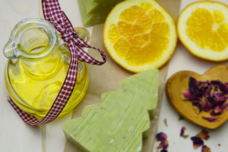 5 Homemade Body Washes that are Super Easy to Prepare!