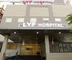 LYF Hospital