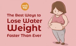 Water Weight