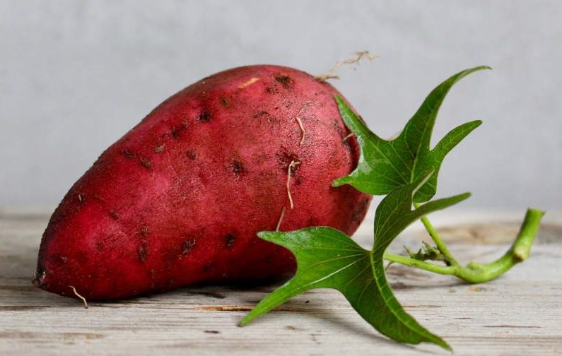 The Sweet Potato Diet That Made People Lose 5 Pounds in 3 Days