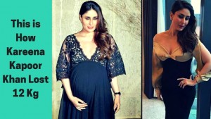 This is How Kareena Kapoor Khan Lost 12 Kg