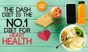 The DASH Diet