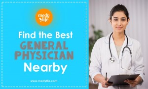 General Physicians in Dwarka, Delhi
