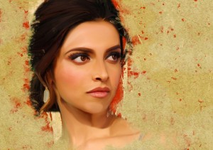 Deepika Padukone's beauty tips