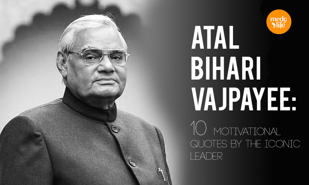 Atal Bihari Vajpayee
