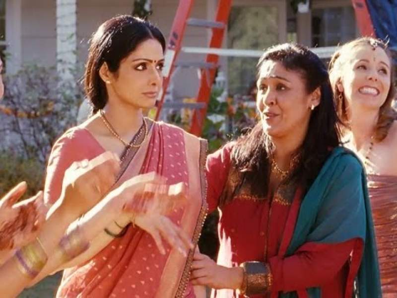 Sujata Kumar: English Vinglish Actor Dies after battling Metastatic Cancer