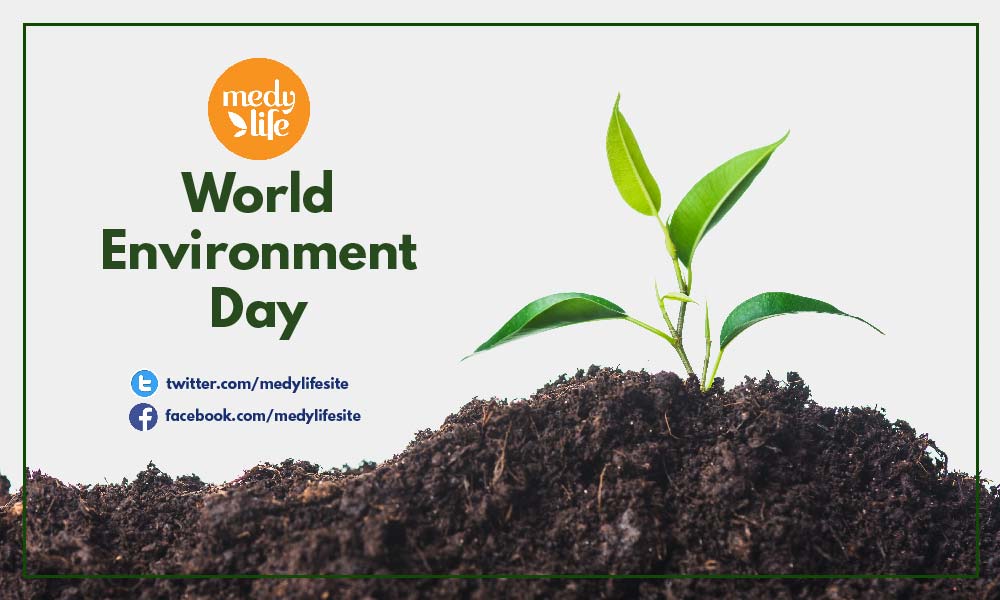 World Environment Day-June 05th