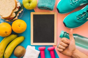 Ways to Keep Sugar Under Control