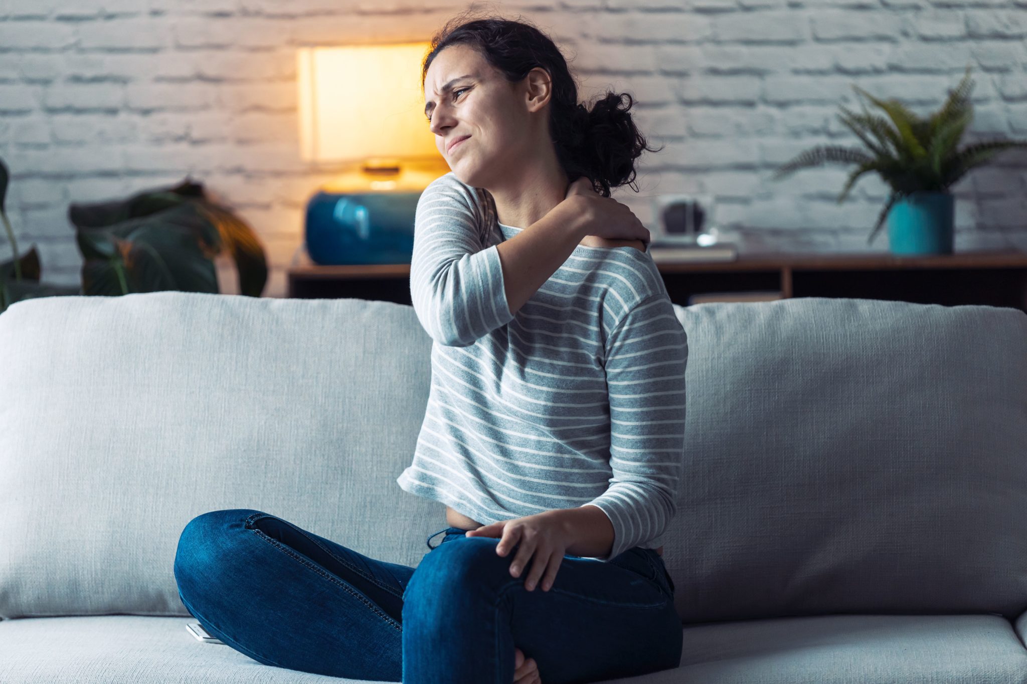 Time Tested Ways to Treat Pain at Home