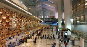 Airports of India