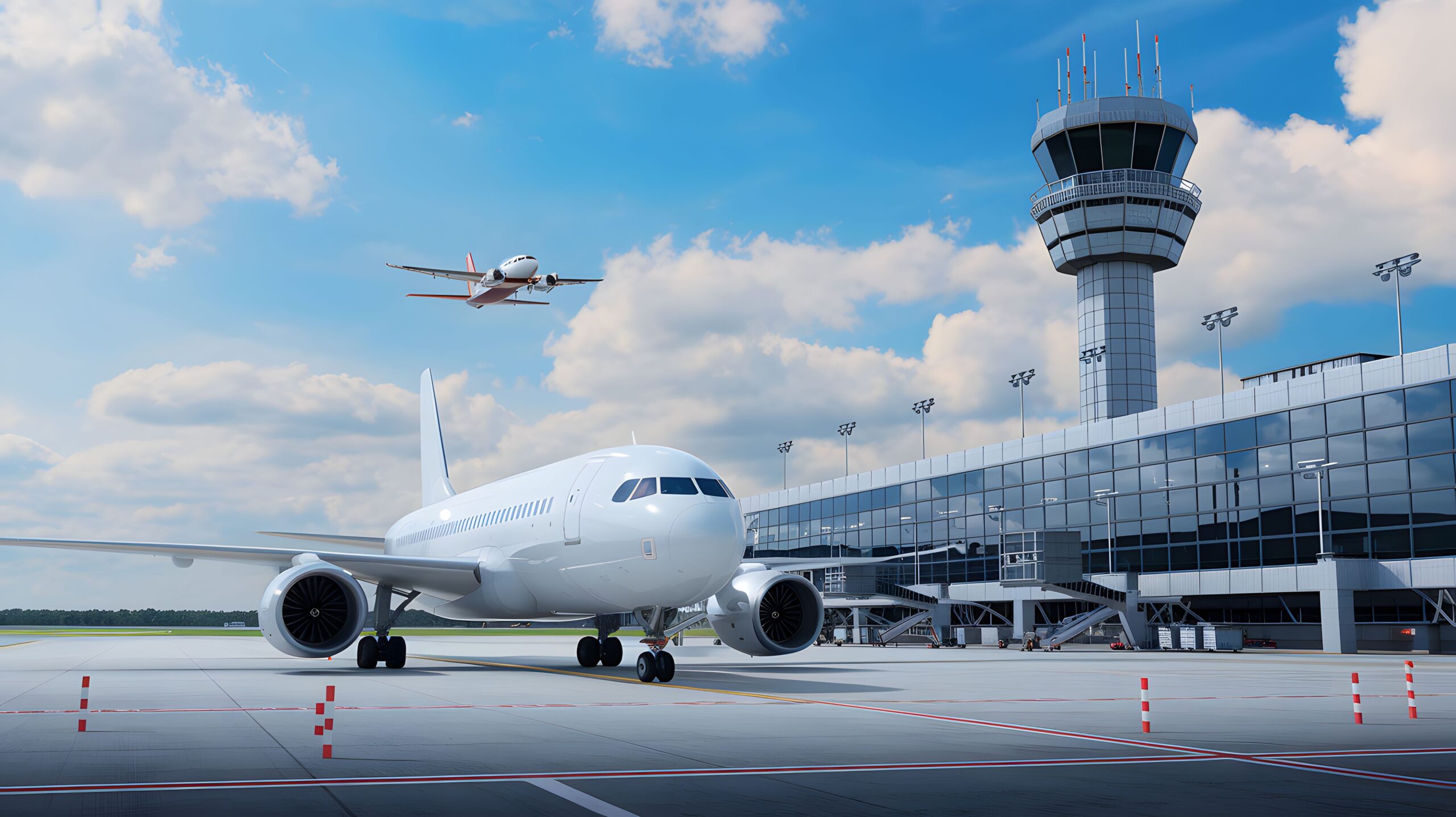 Top 10 Busiest European Airports in 2025