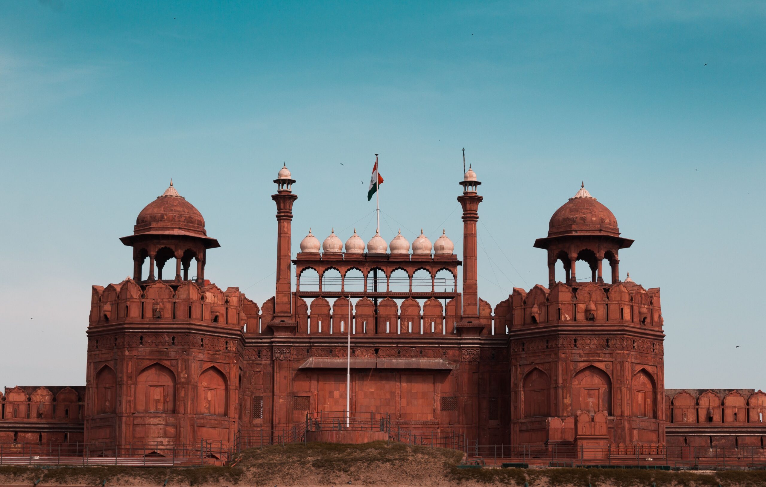 The Best Places to Visit in Delhi
