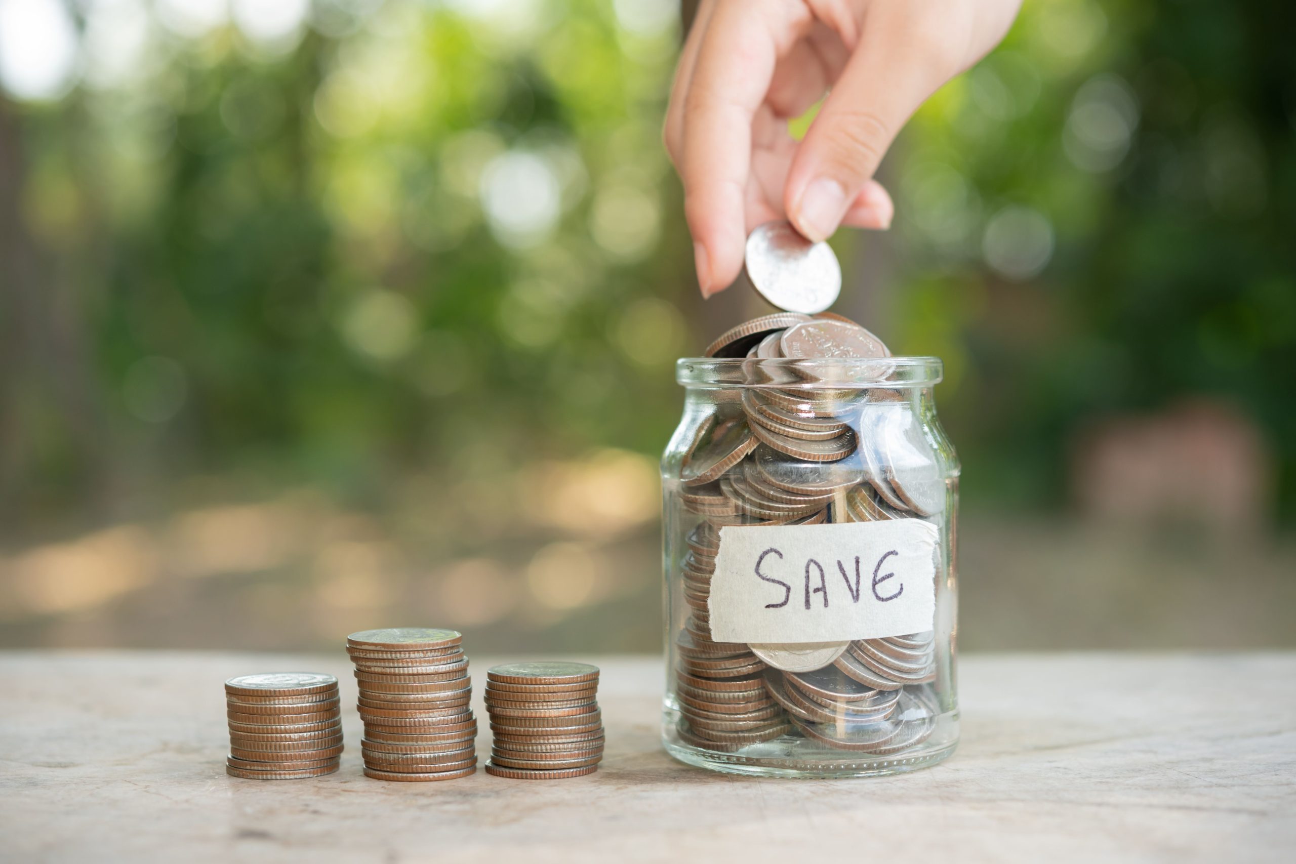 7 Things to Stop Buying If You Want to Save Fast