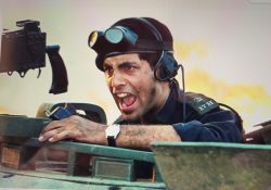 Battle of Basantar : India-Pakistan War-1971