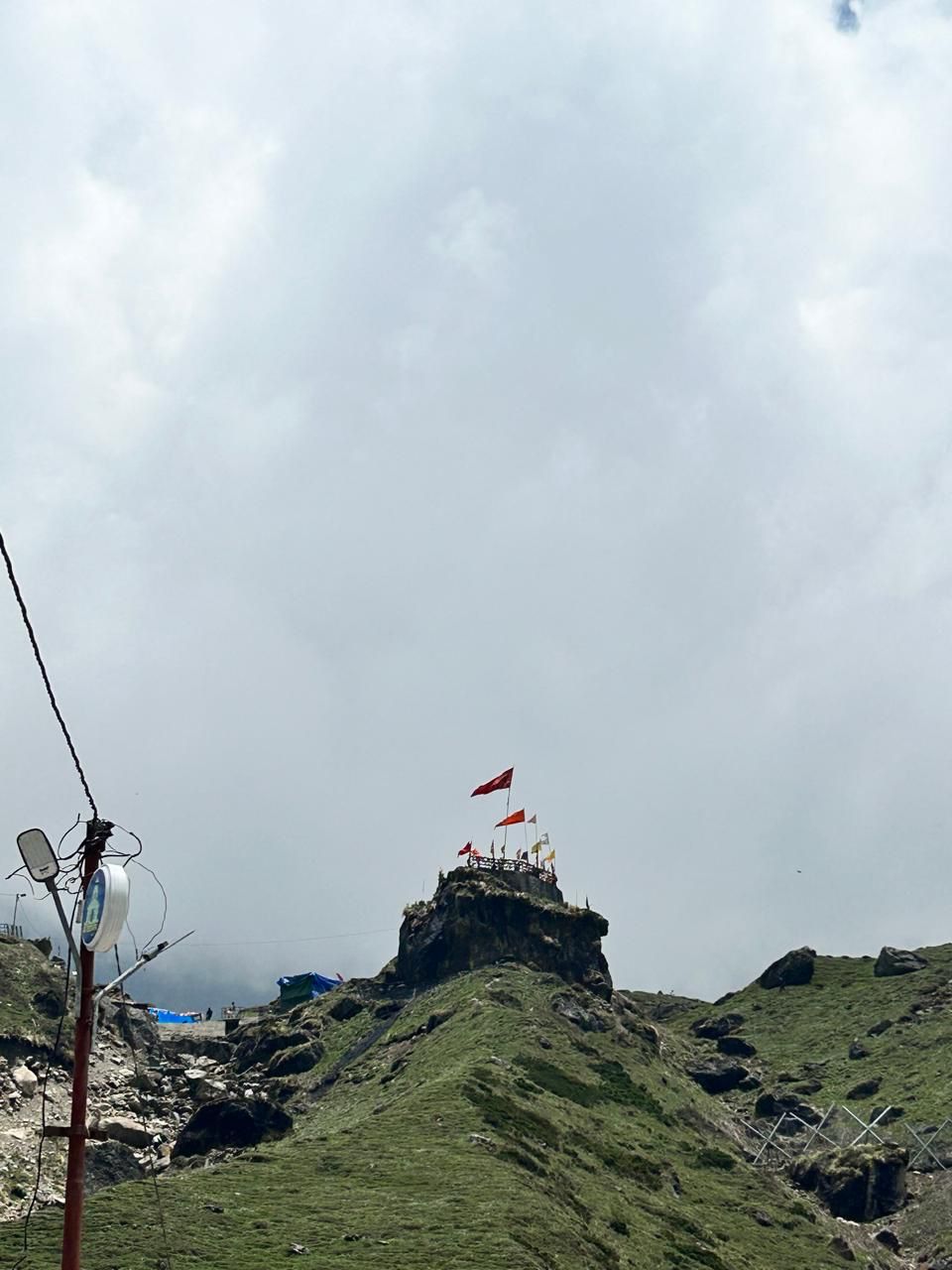 Bhairav Nath Mandir
