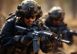 How Operation Thunderbolt was carried out by Israel