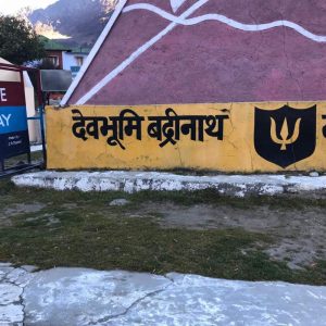 Char Dham Yatra